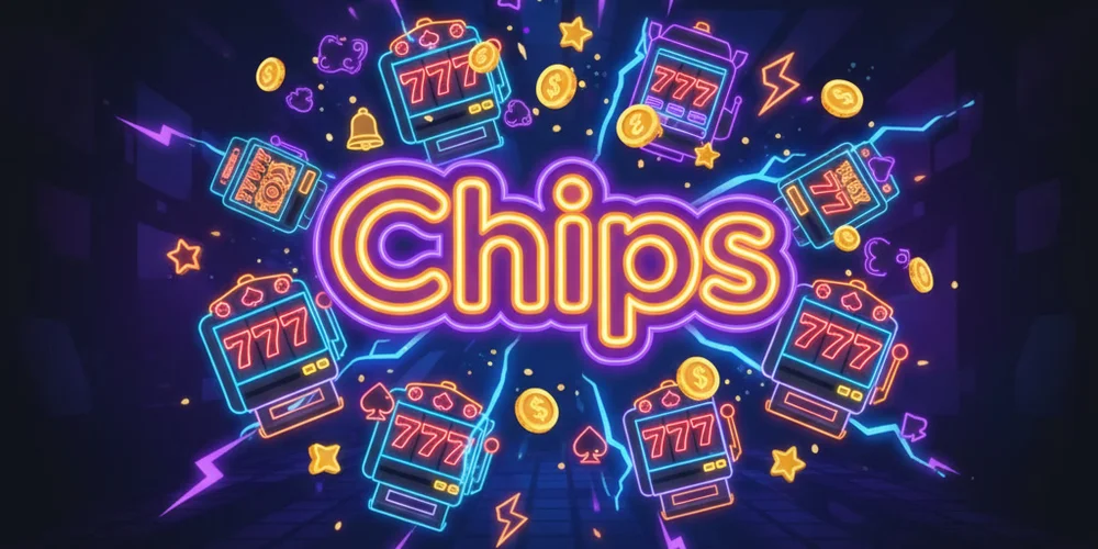 Chips Online Casino