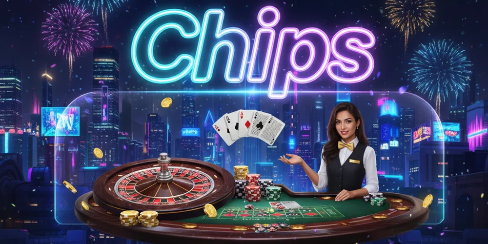 Chips Casino Play Now